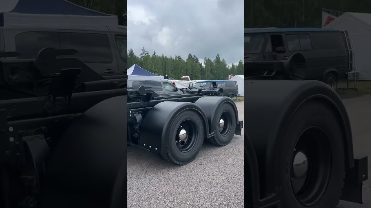 Power meet 2025 Emmaboda 🇸🇪