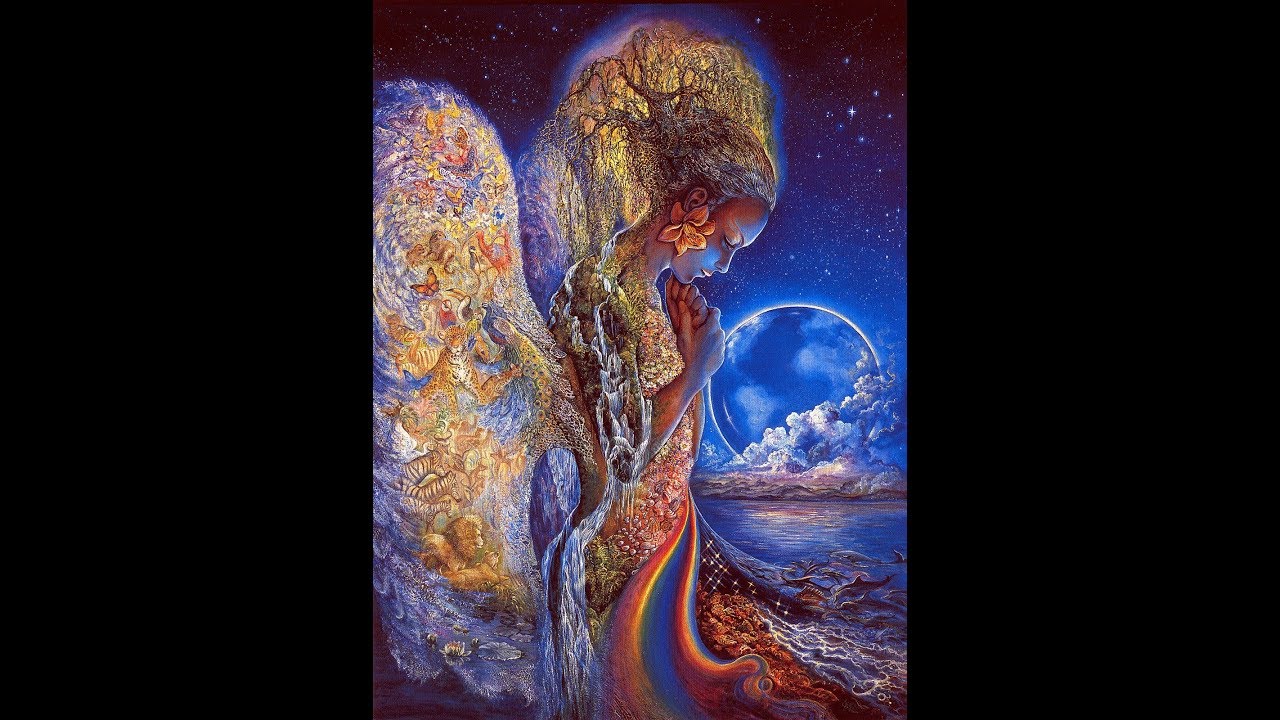 (❥ˆ◡ˆ☼) Kiss The Earth (❥ˆ◡ˆ☼)~Ajeet Kaur