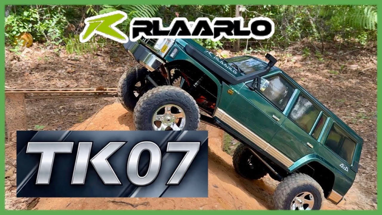 RLAARLO TK07