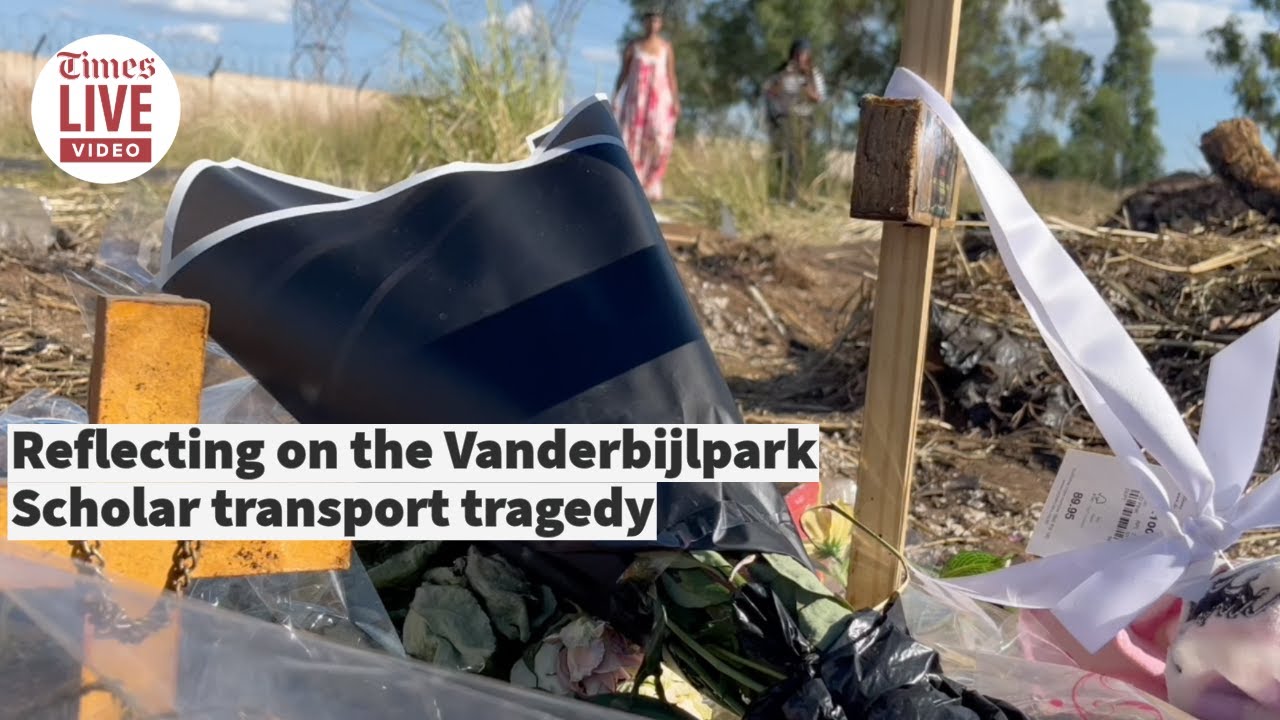 The Classroom EP2 | Reflecting on the Vanderbijlpark Scholar Transport Tragedy