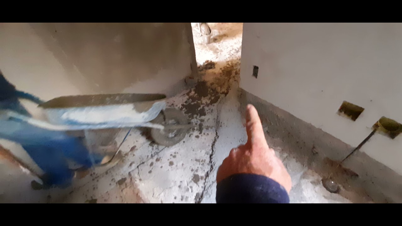 Como fazer os encanamento de uma cadeira de dentista