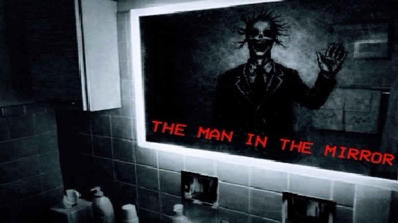 The Man in the Mirror (2026)