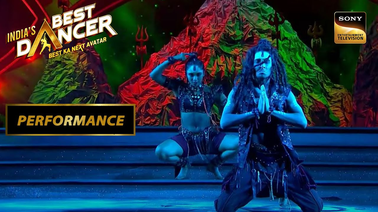 India's Best Dancer S3 | क्या Boogie LLB अपने Divine Act से कर पाएगा Judges को Impress? |Performance