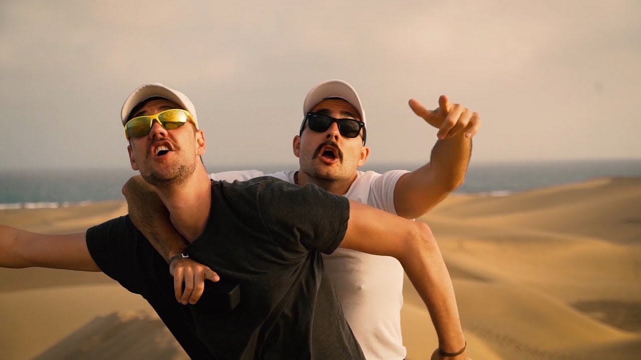 Renoma203 ft. Parkan Fresh - All Inclusive | Na Pełnej
