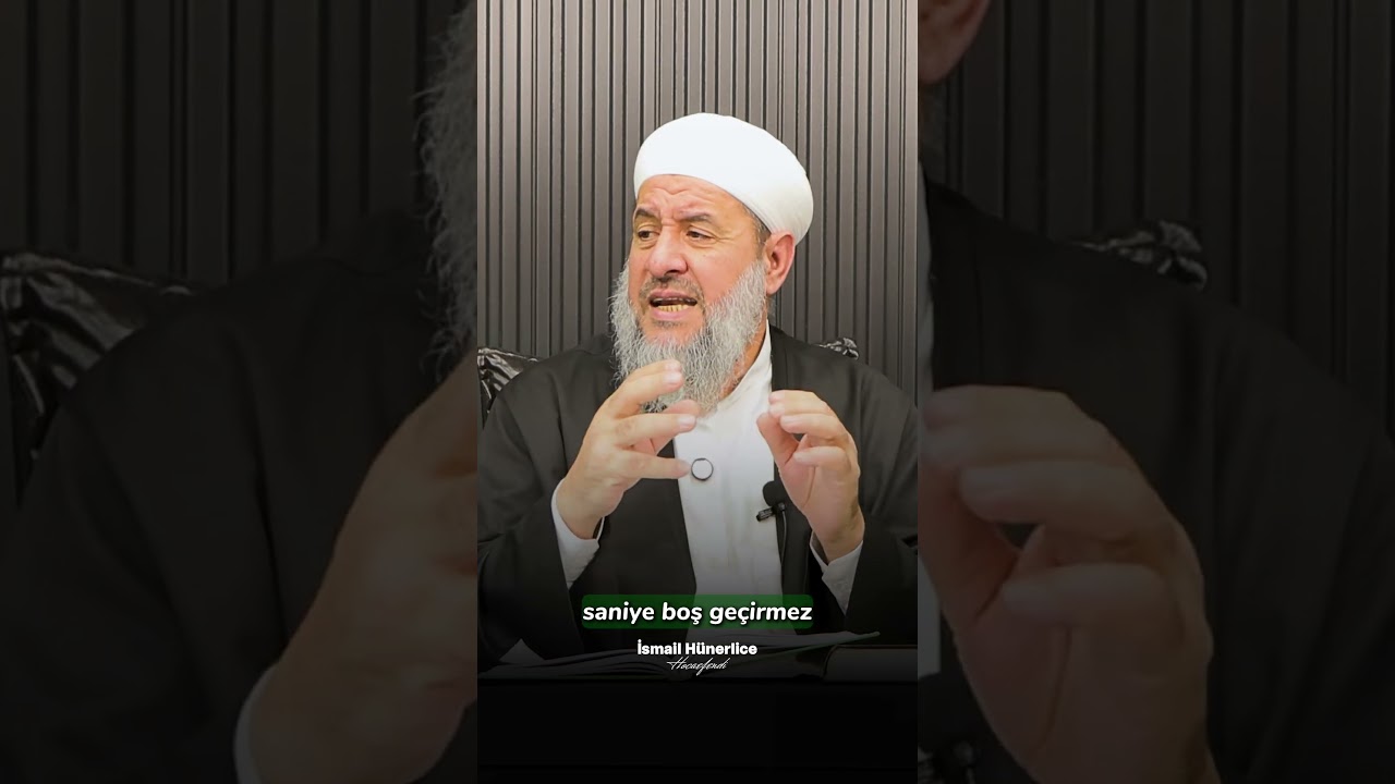 Kabirdeki &Ouml;l&uuml; Beş Dakikalığına Dirilse Ne Yapar?   #kabir  #dinikonular #sohbet
