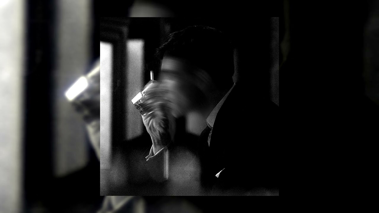 𝙃𝙖𝙧𝙙𝙩𝙚𝙠𝙠 - 𝘽𝙤𝙢𝙗𝙚𝙧 (𝙐𝙡𝙩𝙧𝙖 𝙎𝙡𝙤𝙬𝙚𝙙) *𝘽𝙞𝙧𝙣𝙚𝙮