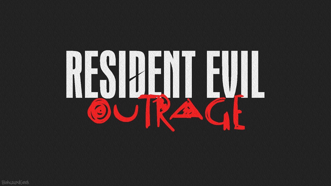 All You Need To Know About Resident Evil Revelations 3 (  OUTRAGE ) - RUMORS
