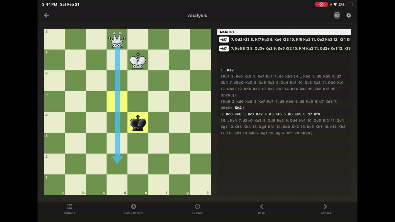 Artur Yusupov Simple pawn endings