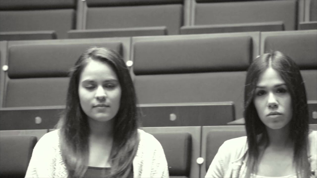 ORLA MEDICINA ULPGC 2014-2015 - Video Agradecimientos