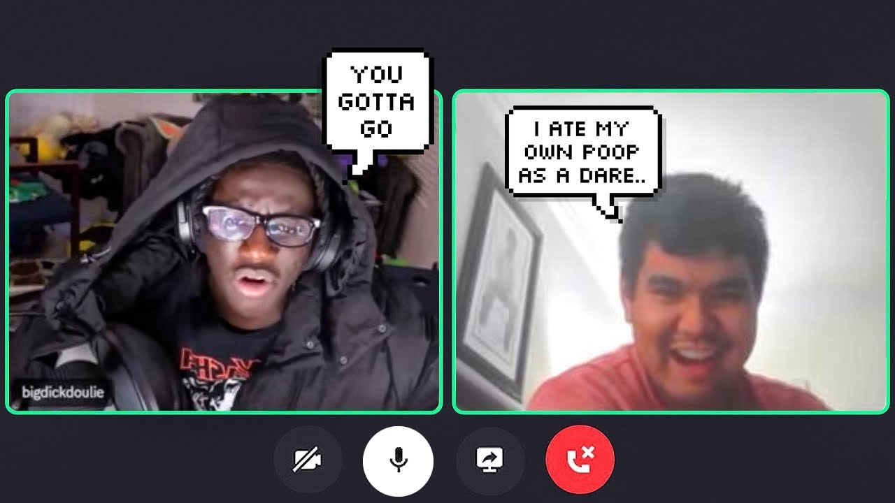 Menace To Society Confessions FACE TO FACE With My Viewers! CRAZIEST ONE YET!