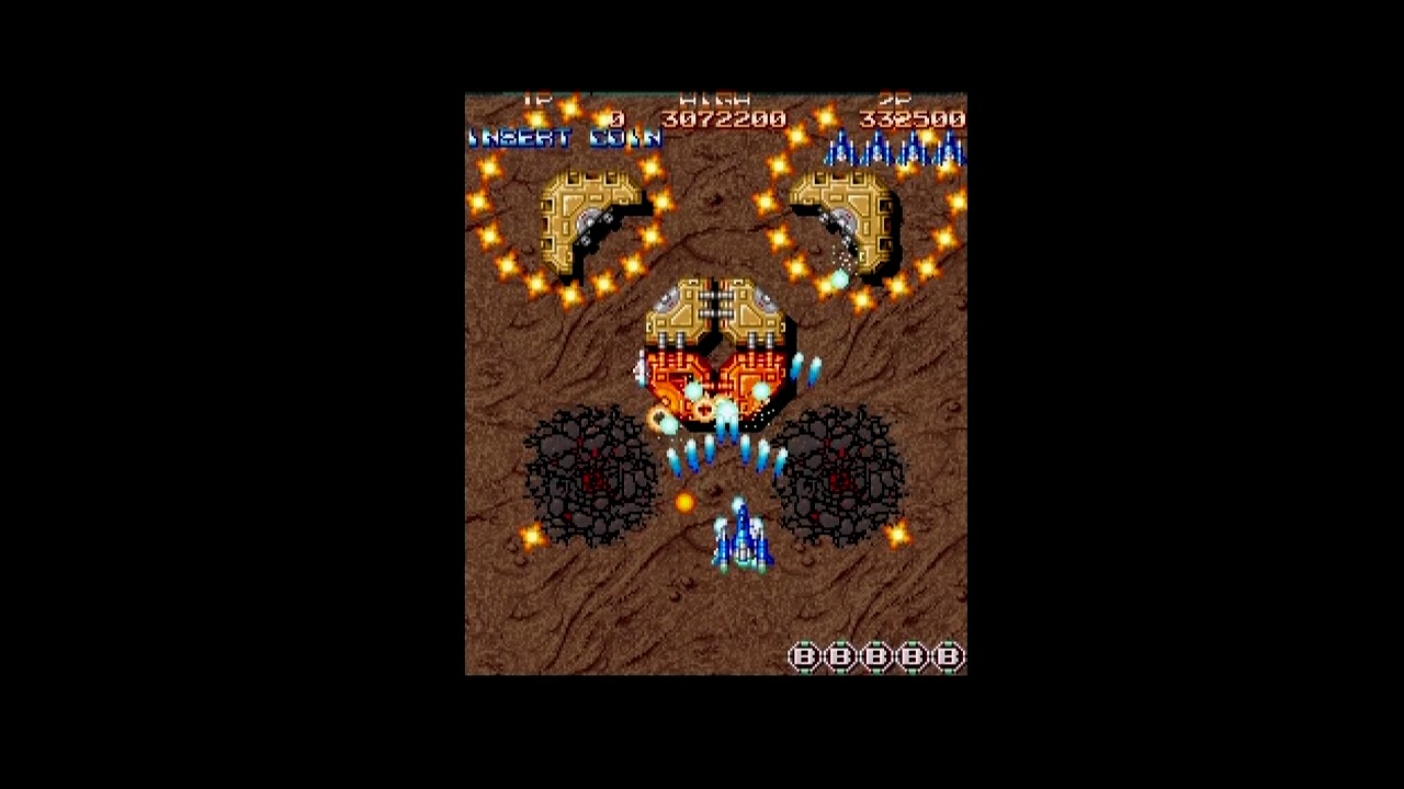 サンドスコーピオン 蠍(Sand Scorpion) 2LOOPS NO MISS ALL