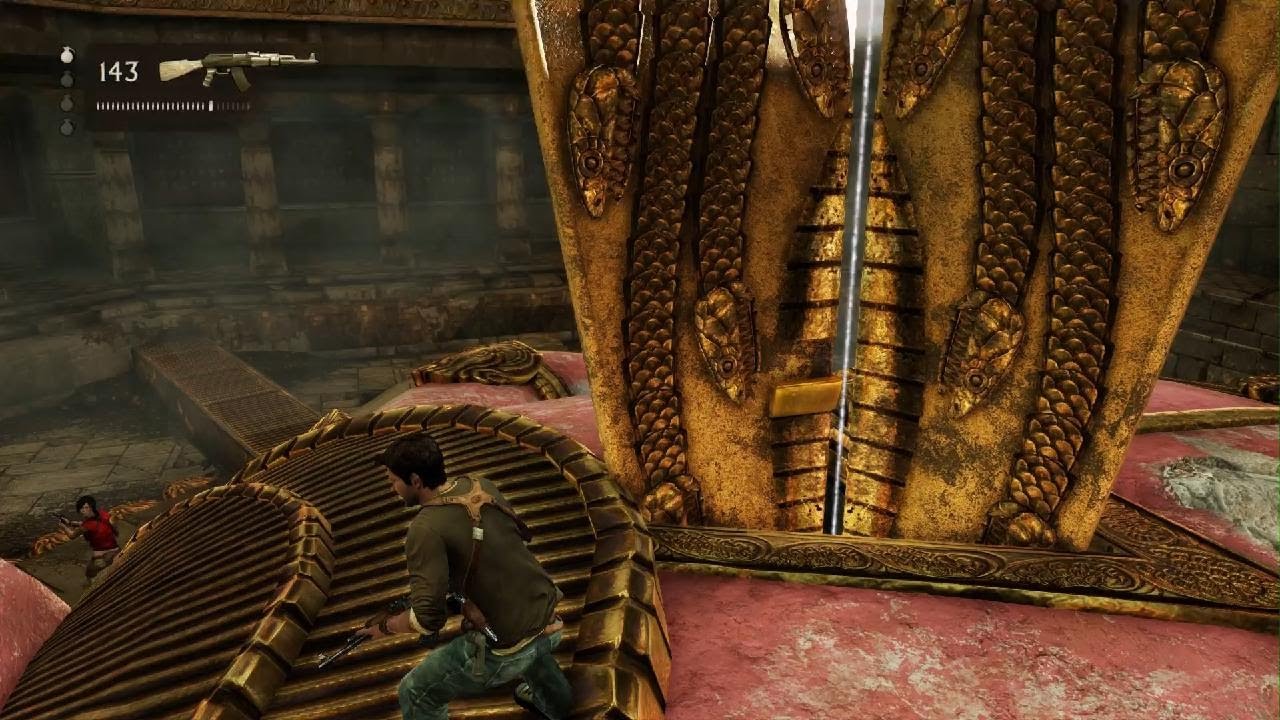 Uncharted: The Nathan Drake Collection_20260210154710