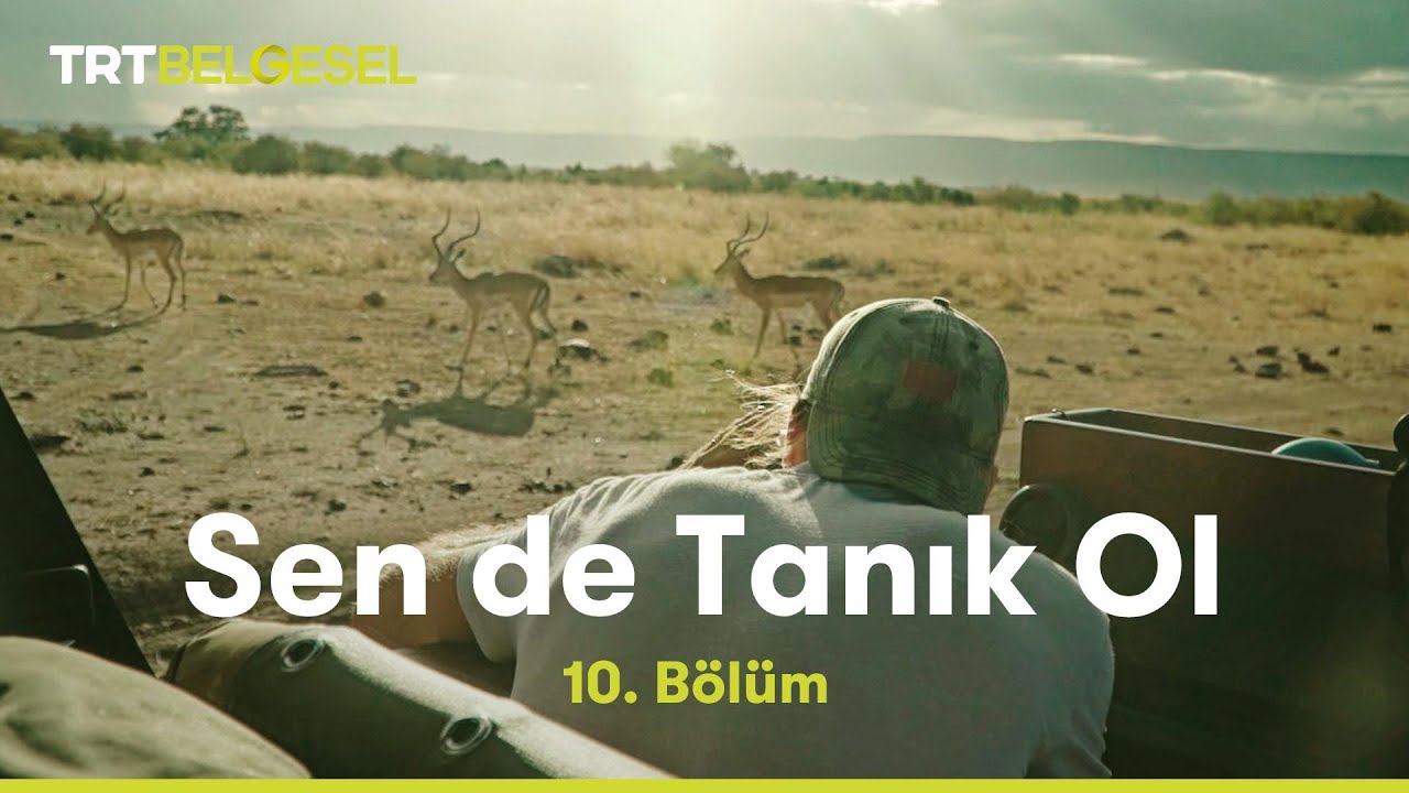 Sen de Tanık Ol | Eve Dönüş | TRT Belgesel