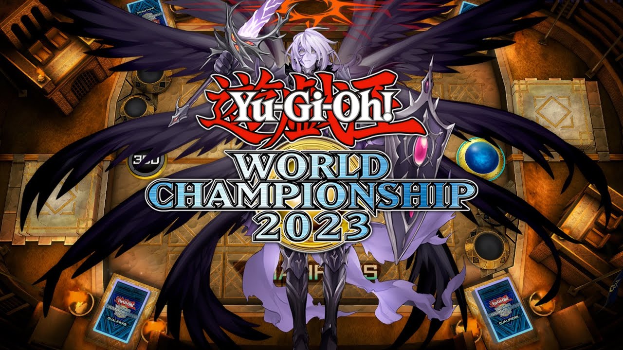 Darklord Despia - Yu-Gi-Oh! MASTER DUEL (WCS 2023 Qualifiers)
