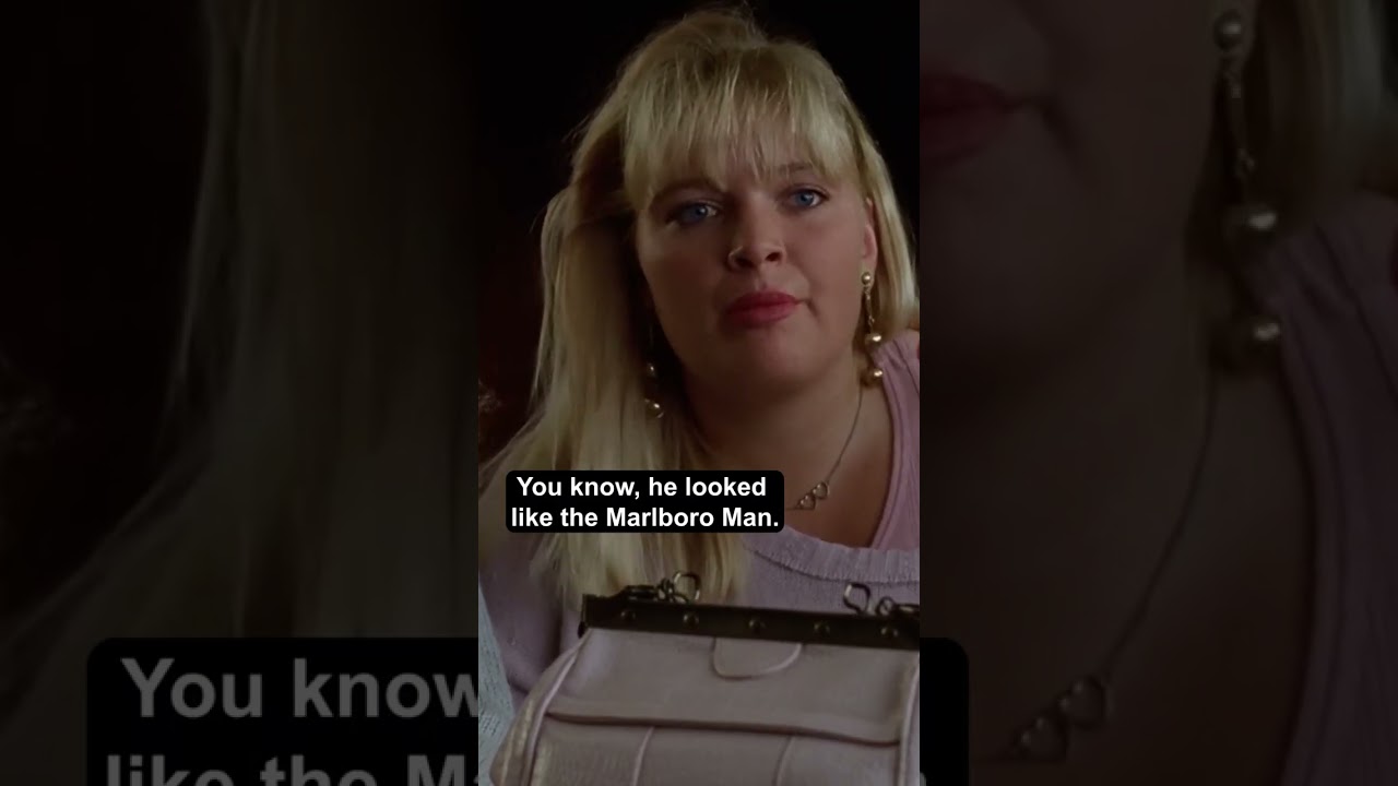 Fargo (1996) - He Was Kinda Funny Lookin'