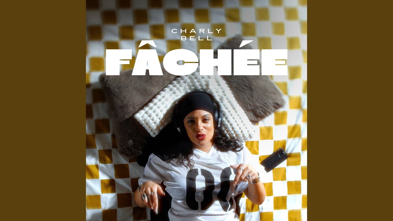 Fachée