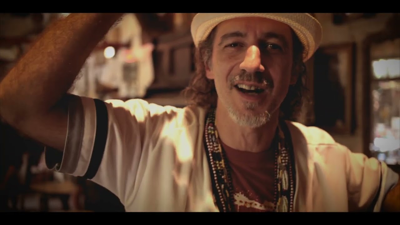Charango - Sergent Garcia, Oscar Miranda, Yann-Gael Poncet