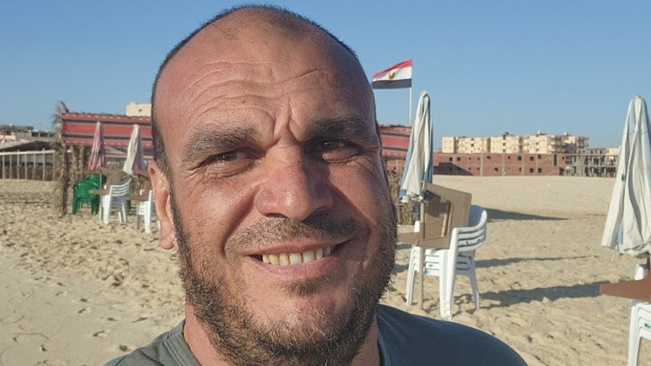 شاطي مينا حشيش