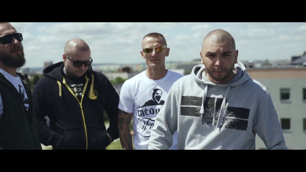 ZIBI91 ❌ ROKIT ❌ DEXON - ZŁE WSPOMNIENIA (PROD. ZALO)