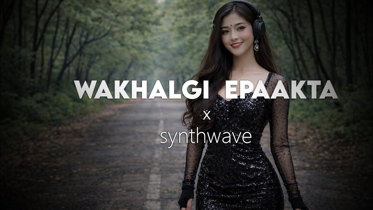 Wakhalgi Epaakta x Synthwave Version 