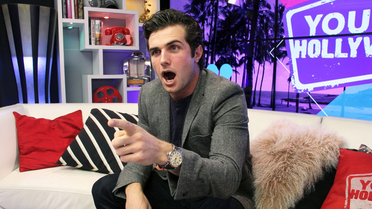 Beau Mirchoff’s Bucket List