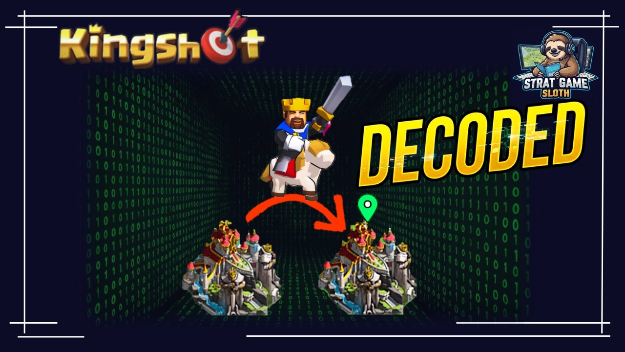 We Learned How to Predict Kingdom Transfers | Kingshot