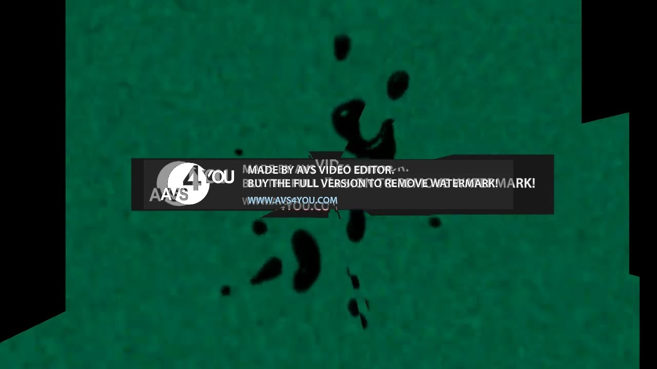 Angie Csupo Effects - I Broke, I KILLED X, and Lost Effect