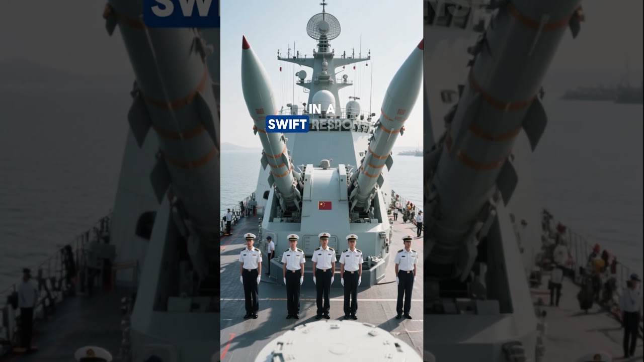Rising Tensions in the Strait of Malacca as Massive Oil Fleet Overcomes Maritime Standoff