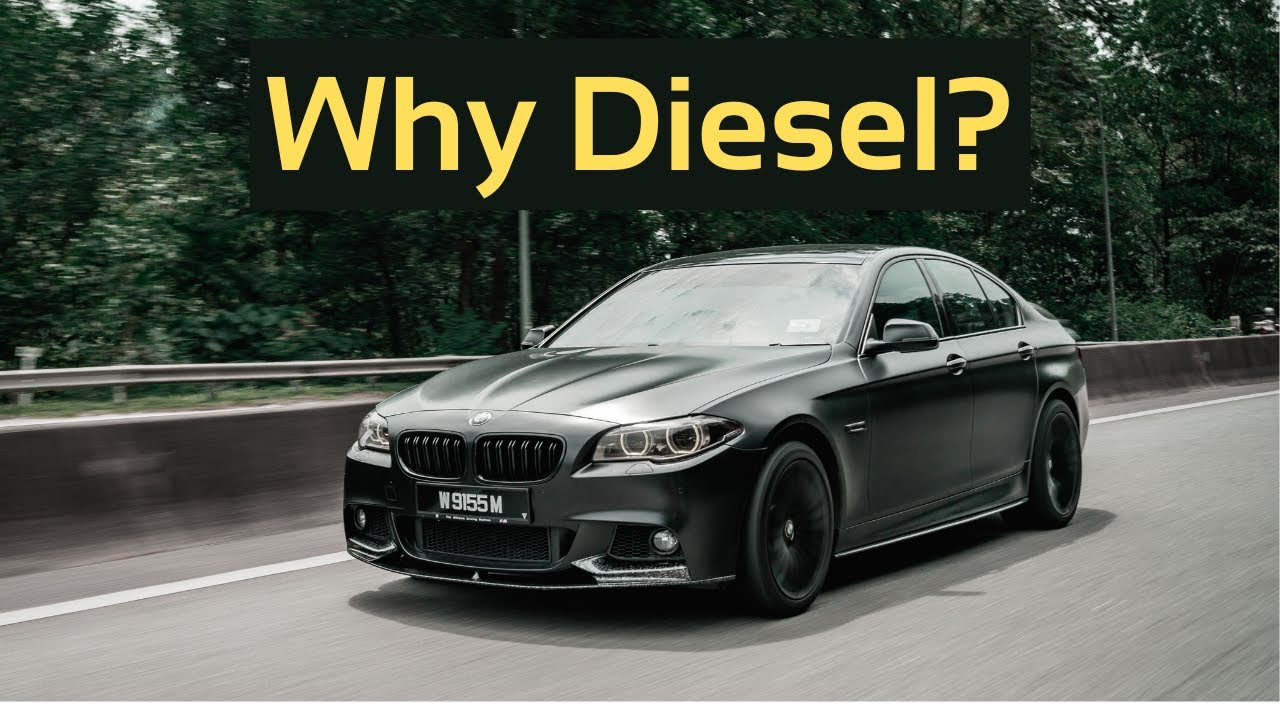 Долгосрочный обзор BMW 520d F10 | Будет ли это по-прежнему хороший автомобиль в 2025 году?