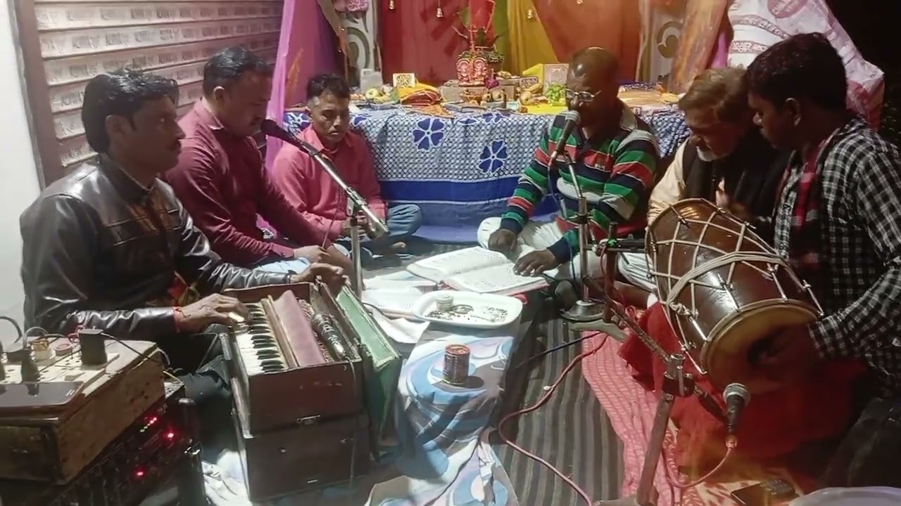 जाते हो परदेस पिया तर्ज पर सुन्दर सा रामायण जरूर सुने