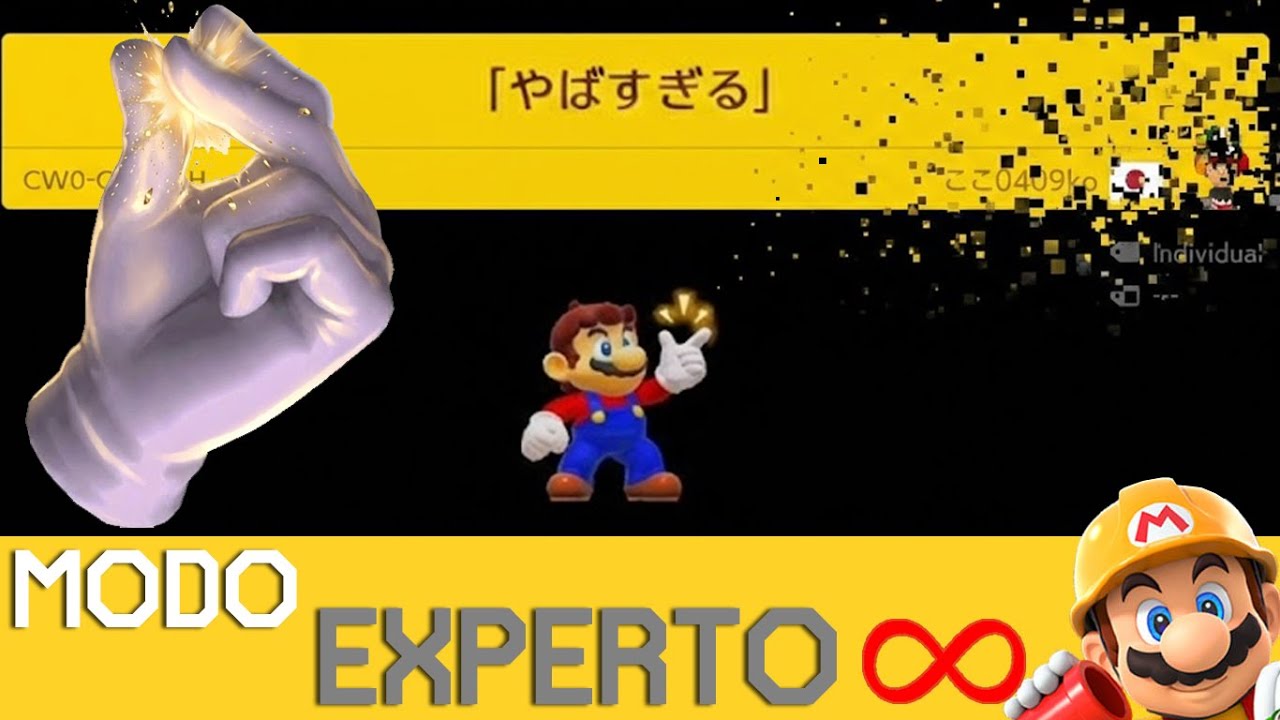 Se ACABARON los Niveles JAPONESES??? | EXPERTO INFINITO (NO SKIP) - ZetaSSJ