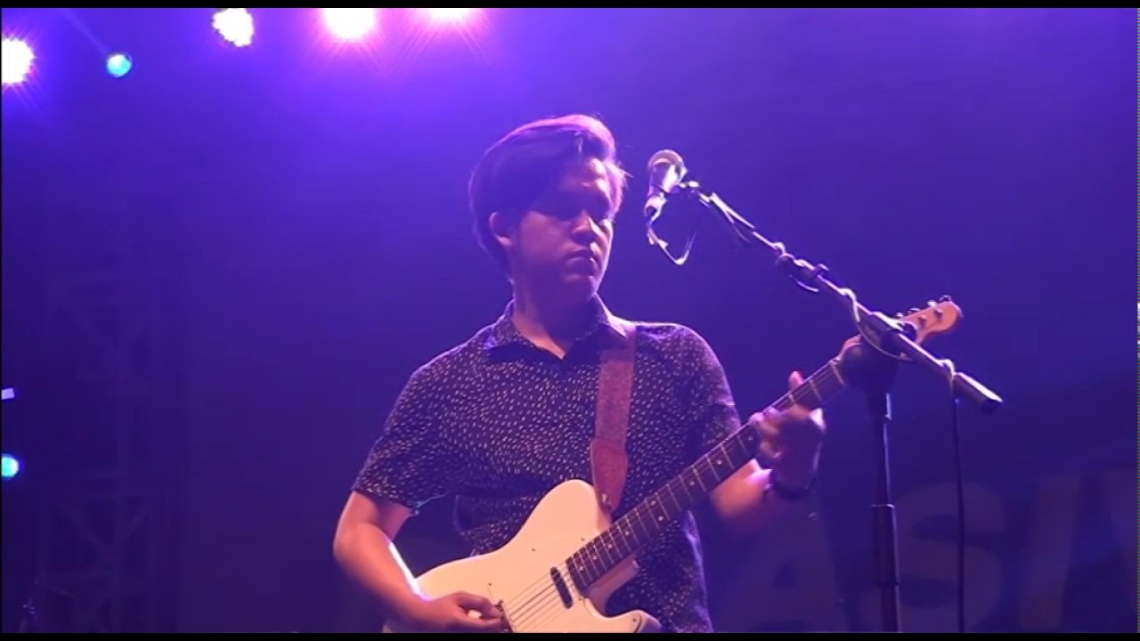 D'MASIV Diantara kalian  live banyumas 2017