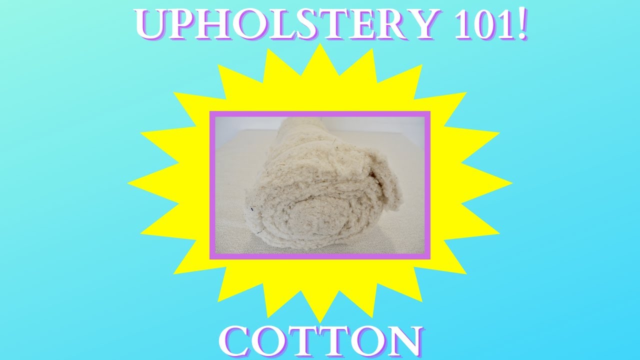 Cotton And its Benefits