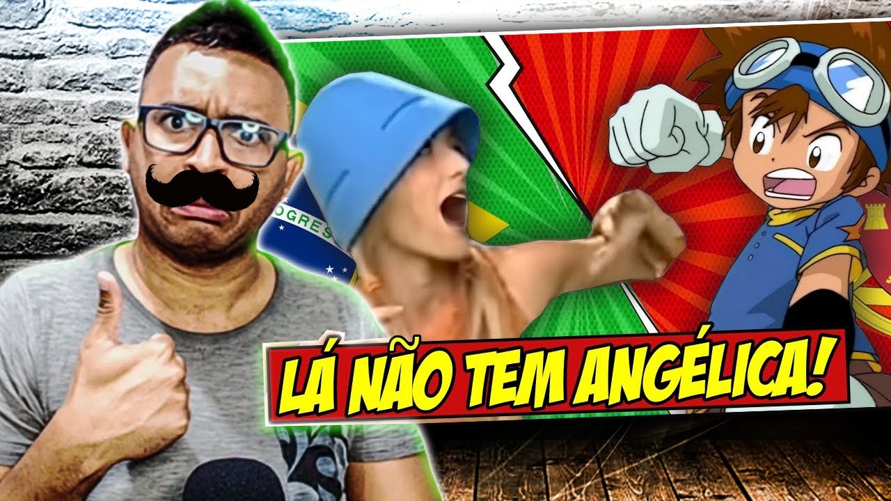 Aberturas de PORTUGAL que SUPERAM a do BRASIL! 🇧🇷 ❌ 🇵🇹 #React