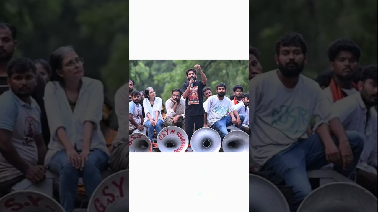 Amit Shah Resignation Demand Grows! | CJP Joins Rahul Gandhi #shorts #news #cjp #protest #congress
