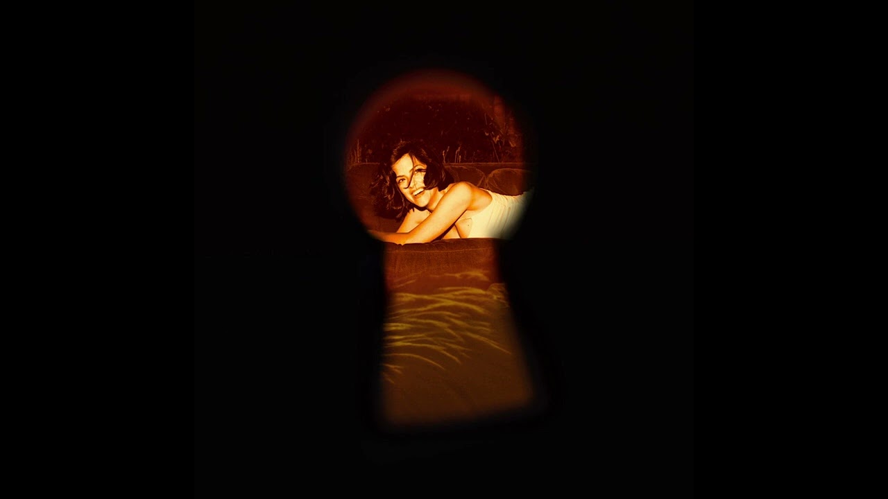 The Marías, benny blanco - Ojos Tristes (Solo Edit)