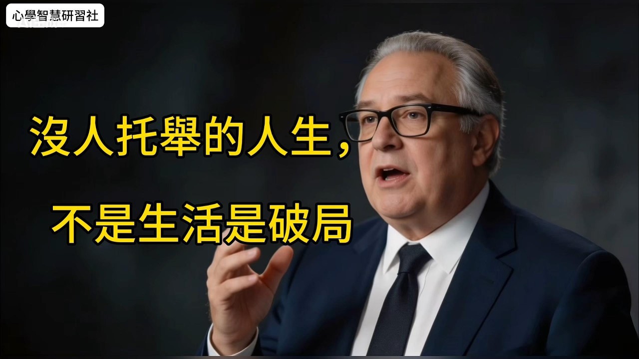 没有靠山的人，只有单枪匹马破局重生#提升自己 #成功思维模式 #涨知识 #正能量 #人間心理 #认知思维 #思維大全 #思维格局 #逆风翻盘