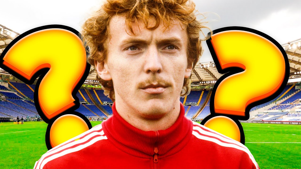 JAK DOBRY BYŁ ZBIGNIEW BONIEK?