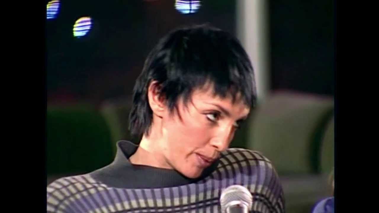 Наташа Пивоварова о создании группы 