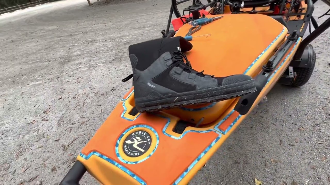 NRS Boundary Boots, the truth.