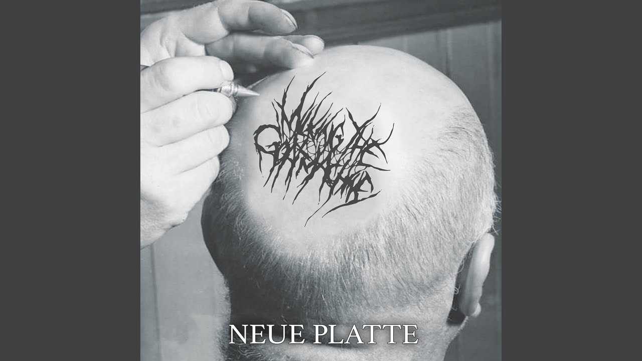Feed Me, Milk Me, Comb Me