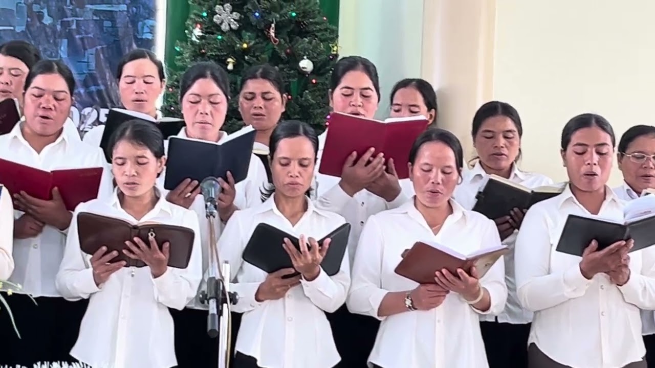 Khul Hnam Hơkum Kông Brech