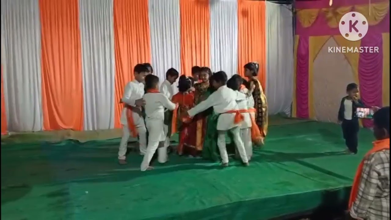 🏫💥 जि.प.प्रा.शाळा - काळकूप, ता .पारनेर💥🌈 *स्वर्गात आकाशगंगा*✨