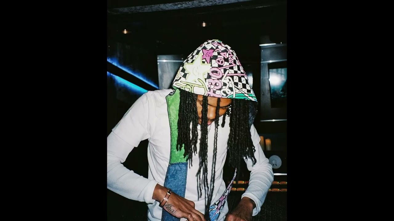 Kankan + Fukevrybdy Type Beat - "Sandman