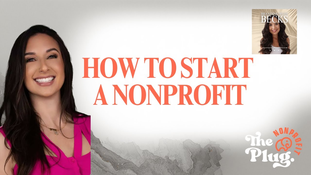 Building a Sustainable Nonprofit: Insights from Dr. Sharon Elefant on Avoiding Burnout