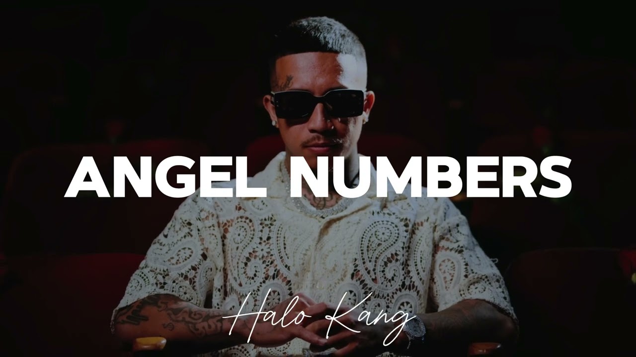[FREE] MBNel Type Beat - 'Angel Numbers' | sad chill type beat