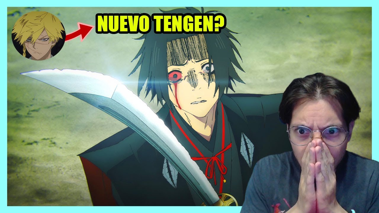 SHUGEN Es MUY PELIGROSO 💀 Hell's Paradise S2 Cap 4 Reacci&oacute;n