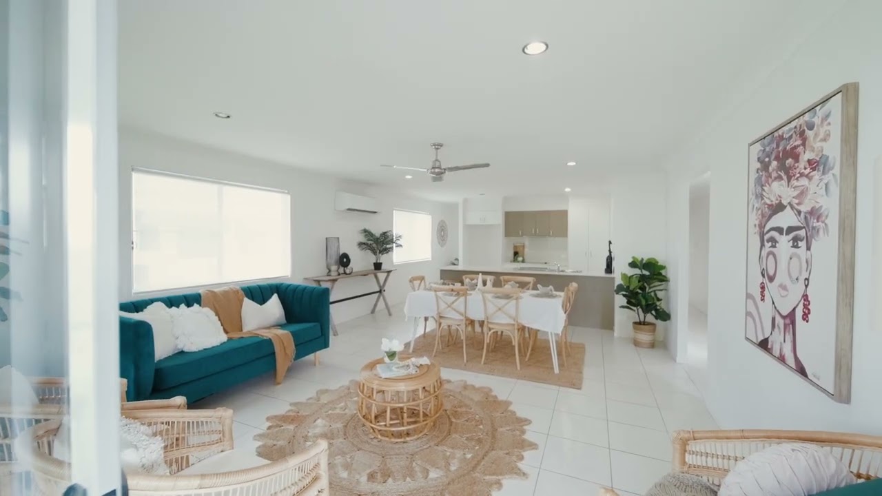 26 Bjelke Circuit, Rural View - Nic Tate, Explore Property Mackay