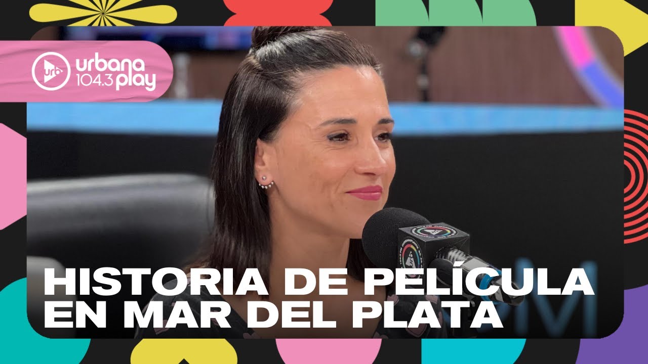 El único sobreviviente: La historia de un accidente aéreo en Mar Del Plata #VueltaYMedia