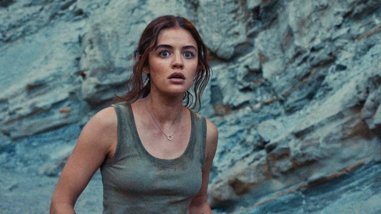 Borrego (2022) Movie Recap | Survival Thriller